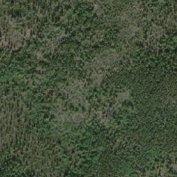 Satellite imagery of Boundary Ranges, US