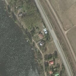 Satellite imagery of survey_point, NO