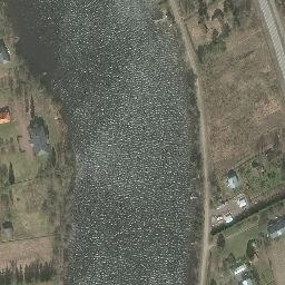 Satellite imagery of survey_point, NO