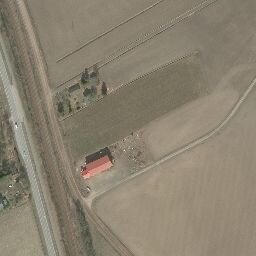 Satellite imagery of survey_point, NO