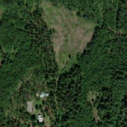 Satellite imagery of Halkikivi, FI