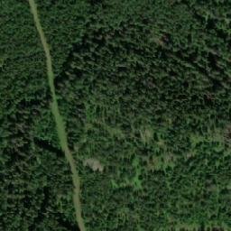 Satellite imagery of Halkikivi, FI