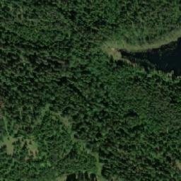 Satellite imagery of Halkikivi, FI