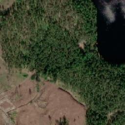 Satellite imagery of Pässinkivet, FI
