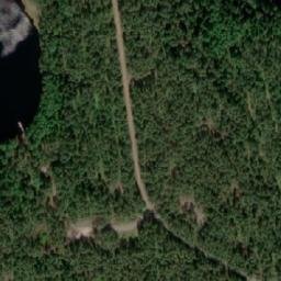 Satellite imagery of Pässinkivet, FI