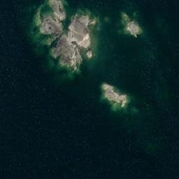 Satellite imagery of Mustaletto, FI