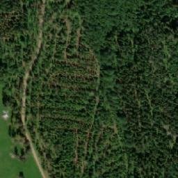 Satellite imagery of Halkikivi, FI