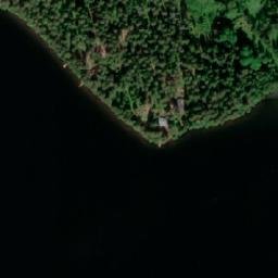 Satellite imagery of Hiekkaniemi, FI