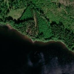 Satellite imagery of Hiekkaniemi, FI