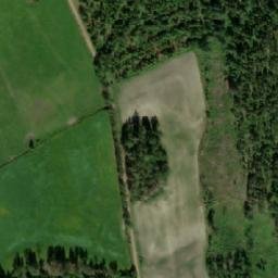 Satellite imagery of Halkikivi, FI