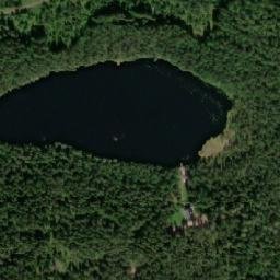 Satellite imagery of Halkikivi, FI