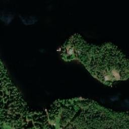Satellite imagery of Hiekkaniemi, FI