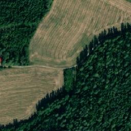 Satellite imagery of Ruottinkivi, FI