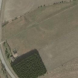 Satellite imagery of survey_point, NO