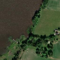 Satellite imagery of Kuurniemennokka, FI