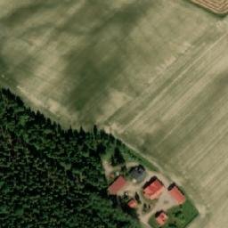 Satellite imagery of Toivanharju, FI
