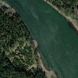 Satellite imagery of Lypsinkallio, FI