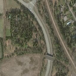 Satellite imagery of survey_point, NO