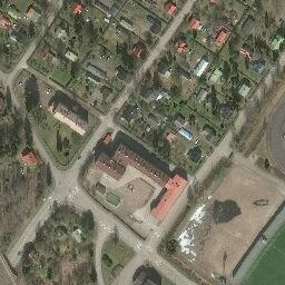 Satellite imagery of survey_point, NO