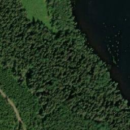 Satellite imagery of Näärännokka, FI