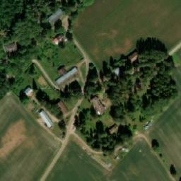 Satellite imagery of Toivanharju, FI