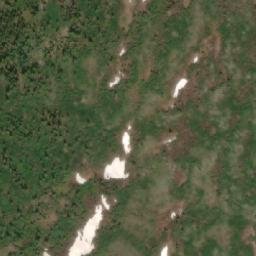 Satellite imagery of Haeckel Hill, CA