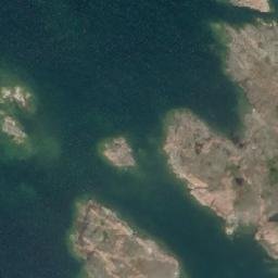 Satellite imagery of Pihlavakari, FI