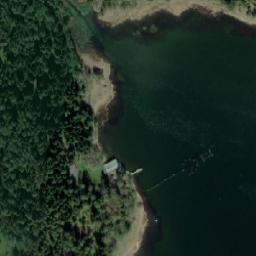 Satellite imagery of Pikku Oriluoto, FI