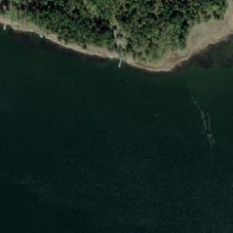 Satellite imagery of Pikku Oriluoto, FI