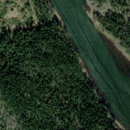 Satellite imagery of Lypsinkallio, FI