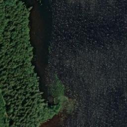 Satellite imagery of Näärännokka, FI