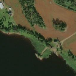 Satellite imagery of Nuotniemi, FI