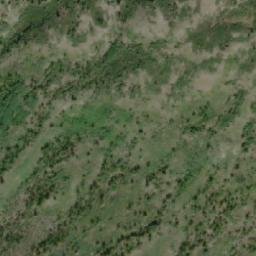 Satellite imagery of Mount Williams, CA