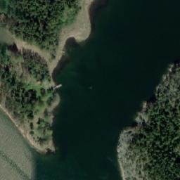 Satellite imagery of Pikku Oriluoto, FI
