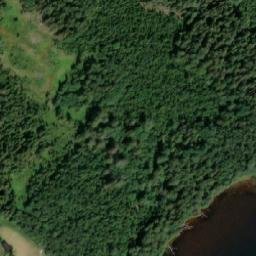 Satellite imagery of Näärännokka, FI