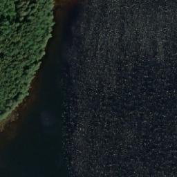 Satellite imagery of Näärännokka, FI