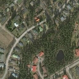 Satellite imagery of survey_point, NO