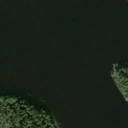 Satellite imagery of Nuotniemi, FI