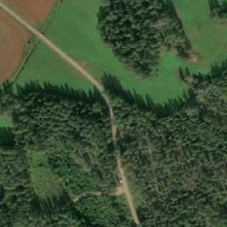 Satellite imagery of Nuotniemi, FI