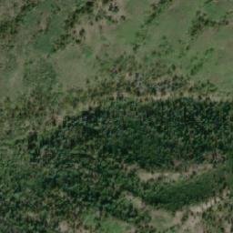 Satellite imagery of Mount Williams, CA