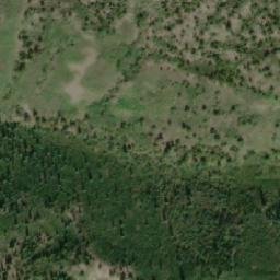 Satellite imagery of Mount Williams, CA