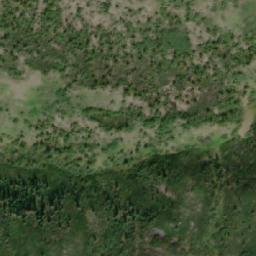 Satellite imagery of Mount Williams, CA
