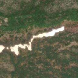 Satellite imagery of Haeckel Hill, CA