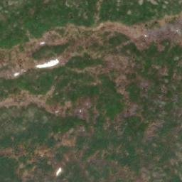 Satellite imagery of Haeckel Hill, CA