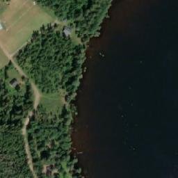 Satellite imagery of Kivikärki, FI