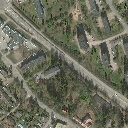 Satellite imagery of survey_point, NO