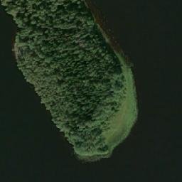 Satellite imagery of Nuotniemi, FI