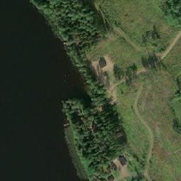 Satellite imagery of Nuotniemi, FI