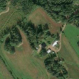 Satellite imagery of Nuotniemi, FI