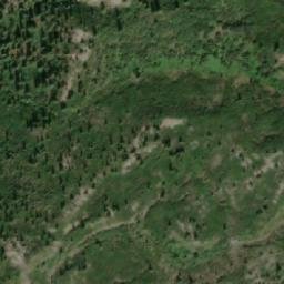 Satellite imagery of Mount Williams, CA